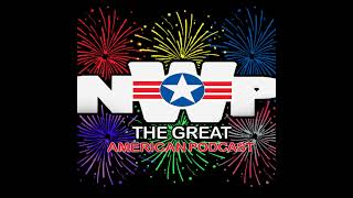 quotTHE GREAT AMERICAN PODCASTquot [upl. by Leatri]