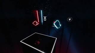 Bassnectar  Empathy Beat Saber CM 100 [upl. by Osnofedli519]