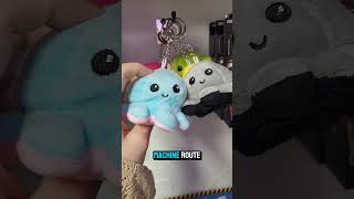 New KEYCHAINS at Tinkers 🔑 tinkers toystore gamestore candystore amongus fyp shorts [upl. by Everrs214]