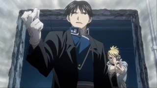 Fullmetal Alchemist Brotherhood  Part 4 on DVD amp Bluray 4511  Anime trailer [upl. by Boswall]