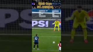 shortvideo shorts arsenal ligainggris [upl. by Pack]