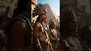 3 Unusual Facts About the Aztecs [upl. by Lancaster]