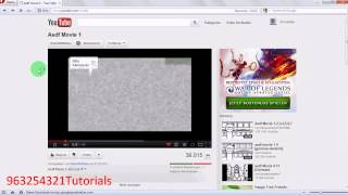 Wie kann man kostenlos VideosFilme von YouTube herunterladen   German HD Tutorial [upl. by Seta878]