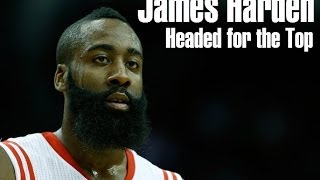 James Harden  2013 Season Mix  Headed for the Top ᴴᴰ [upl. by Oremoh]