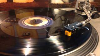 Pink Floyd quotHigh Hopesquot from The Division Bell 2014 Vinyl Edition [upl. by Izzy]