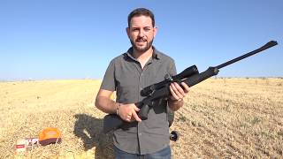 Review Blaser R8 Professional Success  Infinity 2820x50 [upl. by Camilla175]