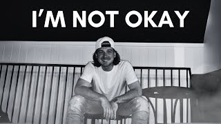 Morgan Wallen  Im Not Okay ft Teddy Swims amp luke Combs amp Post Malone 2024 [upl. by Dermott]