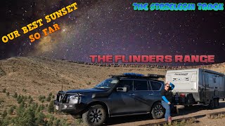 2H2D  Around Australia ep9  The Flinders Range and The Strzelecki Track [upl. by Smallman661]