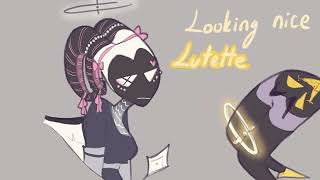 It’s Called Coquette  A Hazbin Hotel Comic Dub [upl. by Gaw]