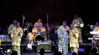 King Sunny Ade amp His African Beats  Oluwa Noo Jeun Kan  Sijuade Live on KEXP [upl. by Xila]