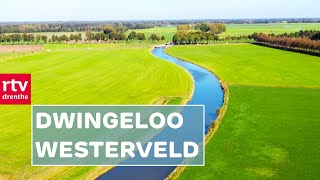 Dwingeloo  Donders mooi Drenthe [upl. by Carola671]