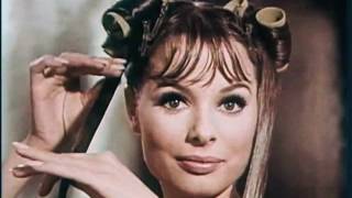 1960s commercials for Toni hair color and DippityDo [upl. by Yirinec]