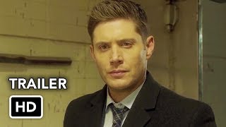 Supernatural 13x10 Trailer 2 quotWayward Sistersquot HD Season 13 Episode 10 Trailer 2 [upl. by Dier]