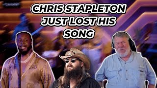 ROB REACTS TO TPAIN SINGS TENNESSEE WHISKEY AND STEALS THE SONG [upl. by Ahsenod]