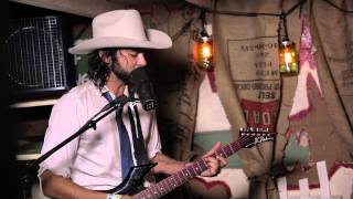 Shakey Graves  If Not For You Live Pickathon 2014 [upl. by Gavette]