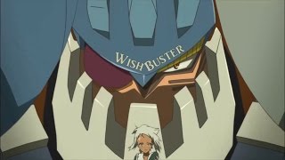 【DieBuster ＡＭＶ】  WishBuster 「HD」 [upl. by Fusco]