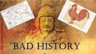 Bad History  1421 by Gavin Menzies [upl. by Hammad]