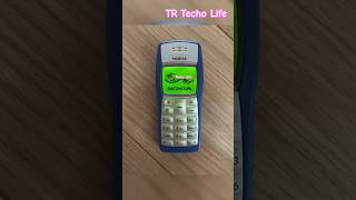 Nokia 1100 2003 smartphoneretro nostalgia viralvideo tech trending samsungtabletnokiaphone [upl. by Nalim471]