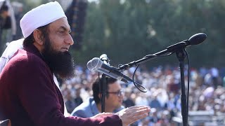 Molana Tariq Jameel Latest Bayan 7 November 2020 [upl. by Peckham]