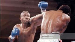 PERNELL WHITAKER VS RAFAEL PINEDA FULL FIGHT [upl. by Hillard]