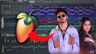 How Katchi Sera by Sai Abhyankar was made  FL Studio Tutorial  Music Bird [upl. by Rintoul457]