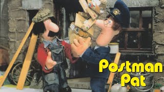 Classic Postman Pat  Another 3 Episodes [upl. by Marjy]