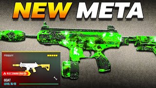 new HRM9 LOADOUT is META in WARZONE 3 😍 Best HRM 9 Class Setup  MW3 [upl. by Yttik]