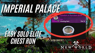 Imperial Palace  Solo Elite Chest Run 2024 [upl. by Schick]