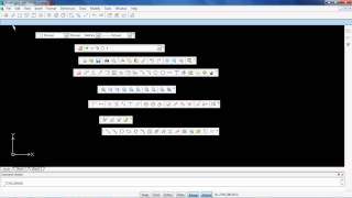 Drafting 1 Video1 DraftSight Setup [upl. by Kirschner773]