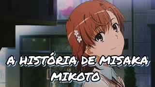 Toaru Kagaku No Railgun A História De Misaka Mikoto tntdestruidor megaman fandubs [upl. by Atinomar350]