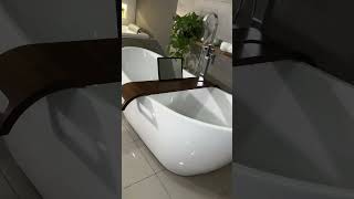 🛁 Banheira Avolto de Imersão ✅ [upl. by Ddet]