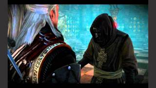 The Witcher 2  From a Bygone Era Solution [upl. by Zsa Zsa]