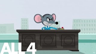 Business Mouse  Episode 2 Business Or Leisure  Comedy Blaps [upl. by Riem]