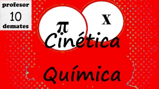 VELOCIDADES DE REACCIÓN  Curso de Cinética Química [upl. by Nivrehs642]