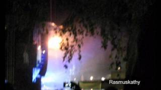 26082011 Unheilig live  Strandbad in Losheim 07 [upl. by Aret493]