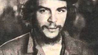 Wolf Biermann  Commandante Che Guevara Album Version [upl. by Notnyw]