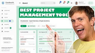 I Tested Every Project Management Tool  2024 Top 5 Project Management Apps [upl. by Gloriane]