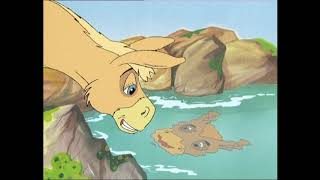 Dawdle the Donkey S01E06 Dawdle Goes to Sea [upl. by Barrington]