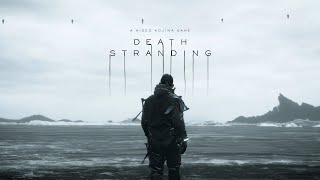 Death Stranding Directors Cut  Végigjátszás 31rész [upl. by Goodard256]