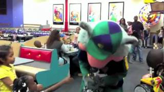 Chuck E Live Matteson IL quotNo Other Placequot [upl. by Bessy803]