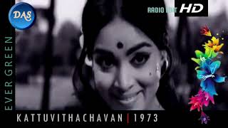 MAZHAVILLIN AJNATHAVAASEM KAZHINJU  മഴവില്ലിനജ്ഞാതവാസം കഴിഞ്ഞു  HD RADIO EDIT  K J YESUDAS [upl. by Rochester319]