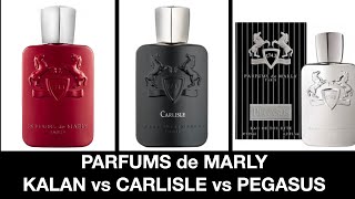 PDM  KALAN vs CARLISLE vs PEGASUS  which one should you get [upl. by Saraiya565]