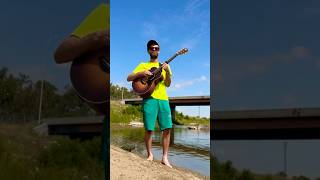 Cover of Tyler Childers  “Feathered Indian” by Morgan Harr livemusic acoustic country [upl. by Tiertza]