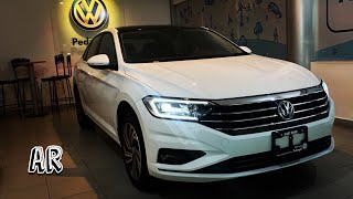 JETTA HIGHLINE 2020 y sus cambios 🚧🔥 [upl. by Belcher]