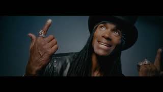 Girl You Know Its True  Fab Morvan remix 2024 milli vanilli Official Video [upl. by Adnarahs]