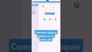 COMMENT BLOQUER UNE PERSONNE CONNECTER SUR MON WIFIBLACKLISTMACADRESSE IPLISTE NOIRE [upl. by Nylzaj]