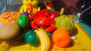 TESS Lifestyle Vlog is live HELLI EVERYONE LETS PLAY CUTTING FRUITS AT IBA PA ASMR [upl. by Nitsraek96]