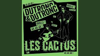 Les Cactus J Dutronc par Patrick Madelaine [upl. by Euqnom]