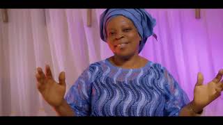 Evangelist Adebola Olawoyin  EYIN LOLORUN  OFFICIAL VIDEO [upl. by Teeniv]