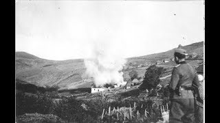 Svedočanstvo Nikole Damjanovića  Stradanje Srba u selu Jagoda Metohija 1941 [upl. by Durware209]